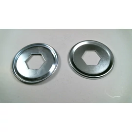 TERRA PORVÉDŐ TÁRCSA