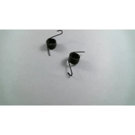 TERRA PILLANGÓSZELEPRUGÓ ROBI 55