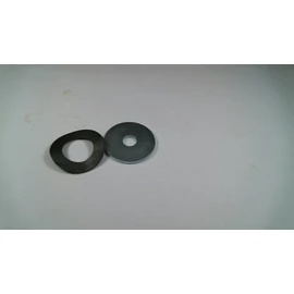 KF-04 KÖZPONTOSÍTÓ ALÁTÉT PÁR