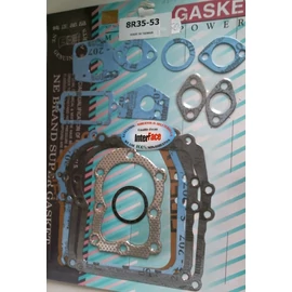 BRIGGS TŐMÍTŐ KÉSZLET 3LE