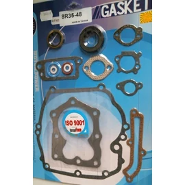 BRIGGS TÖMÍTÉS KSZL QV