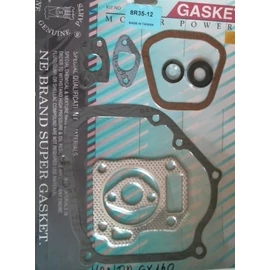 HONDA GX140 TÖMITÉS KÉSZLET