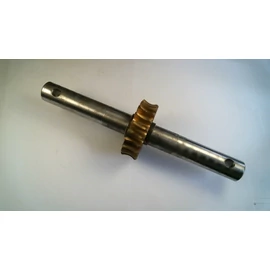 KF-51 BRONZKERÉK Z-21