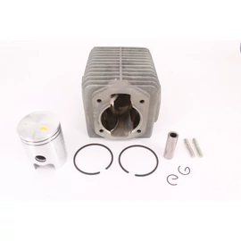 WACKER WM80 HENGER+DUGATTYÚ KPL.