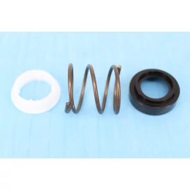 DAMILFEJ RUGÓ TECOMEC 130H RUGÓTÁNYÉRRAL