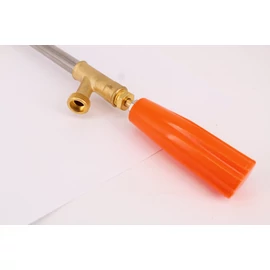 PERMETEZŐ PISZTOLY MENETES ZÁRRAL,60 CM-ES,TURBÓ FEJJEL