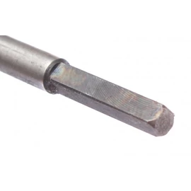 KÍNAI FŰKASZA MEGHAJTÓ SZÁR 5X5 4 SZÖG, D 7 MM, L 1530 MM