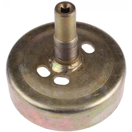 KÍNAI FŰKASZA KUPLUNG HARANG 26MM 4 SZÖGLETES KÍNAI FŰKASZA KUPLUNG HARANG 26MM 4 SZÖGLETES