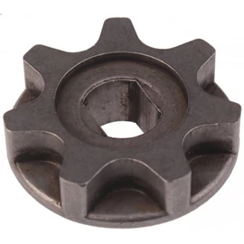 ELEKTROMOS LÁNCFŰRÉSZ CSILLAGKERÉK 54-049 ELEKTROMOS LÁNCFŰRÉSZ CSILLAGKERÉK 54-049