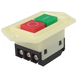 KAPCSOLÓ 3 FÁZISÚ (NEM MÁGNESKAPCSOLÓ) 43-CD476