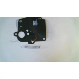 BRIGGS MEMBRÁN 4HP (391681 UGY)