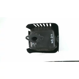 ZS170 KIPUFOGÓDOB KPL. ZS170 KIPUFOGÓDOB KPL.