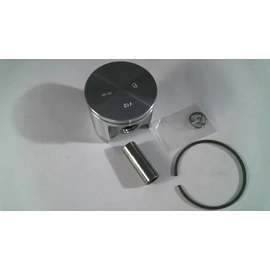 HUSQVARNA DUGATTYÚ 268 50MM ZÁRT HUSQVARNA DUGATTYÚ 268 50MM ZÁRT