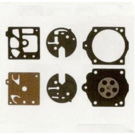 KARBURÁTOR JAVÍTÓ KÉSZLET  D10-HDB WALBRO TIP. KARBURÁTOR JAVÍTÓ KÉSZLET  D10-HDB WALBRO TIP.