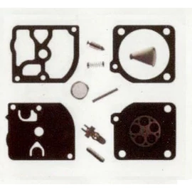 KARBURÁTOR JAVÍTÓ KÉSZLET ZAMA RB-41