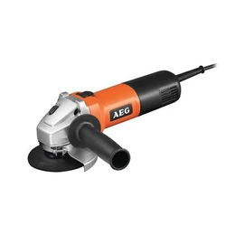 AEG WS 6-125  EGYKEZES SAROKCSISZOLÓ