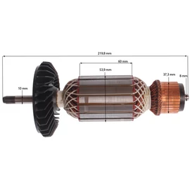 BOSCH GWS 23-230, 25-230J FORGÓRÉSZ