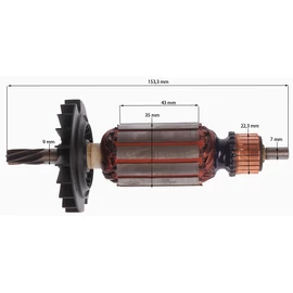 BOSCH GBH 2-26 DSR FORGÓRÉSZ BOSCH GBH 2-26 DSR FORGÓRÉSZ