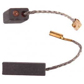 SZÉNKEFE 5X8X17,5 BOSCH PWS 500, 600, 900 (1 PÁR) 