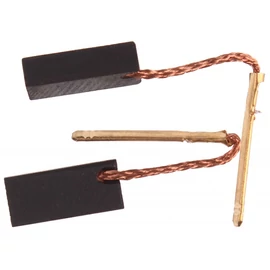 SZÉNKEFE 5x8x17.5 BOSCH PWS 500, 600, 900 (1 PÁR)