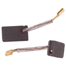 SZÉNKEFE BOSCH 5X10X17  GWS 9, 10, 14-125 A77  (1 PÁR)