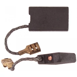 SZÉNKEFE BOSCH GBH 10 DC, GBH 11 DE, GSH 11 E 6,3X16X26  (1 PÁR)