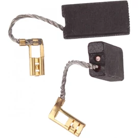 SZÉNKEFE BOSCH GBH 7 DE, GBH 5-40 DE  6,3X12,5X24,5  (1 PÁR)