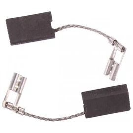 SZÉNKEFE BOSCH GBH 4 DSC 5x10x17 (1 PÁR) 46-011 SZÉNKEFE BOSCH GBH 4 DSC 5x10x17 (1 PÁR) 46-011