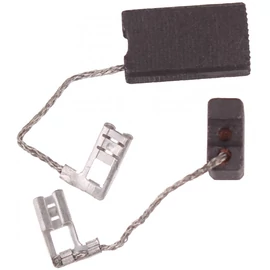 SZÉNKEFE BOSCH GBH 5/40 DCE 6,3X12,5X22  (1 PÁR)