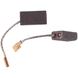 SZÉNKEFE BOSCH GWS 6-125  5X8X15,5  (1 PÁR)