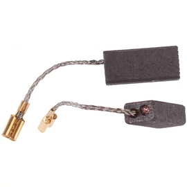 SZÉNKEFE BOSCH PWS 600, 700 5X8X17,5  (1 PÁR)