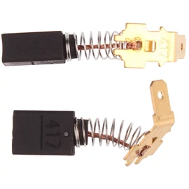 SZÉNKEFE MAKITA CB-417 6X9X12 BARKÁCSGÉP (1 PÁR) CB-417