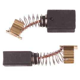 SZÉNKEFE MAKITA CB-419 6X9X11 BARKÁCSGÉP (1 PÁR)  CB-419