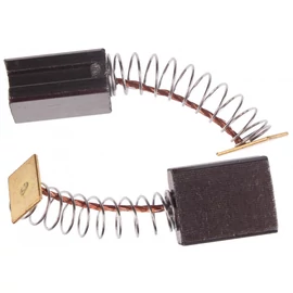 SZÉNKEFE 6,5X11X13,8 BARKÁCS (1 PÁR)A122