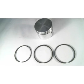 ASP/TEC DUGATTYÚ+GYŰRŰ 67,5MM