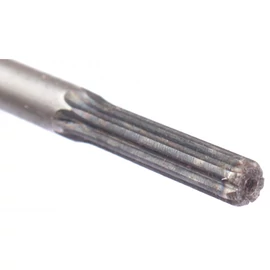 KÍNAI FŰKASZA MEGHAJTÓSZÁR 7 BORDÁS D 8 MM, L 1530 MM