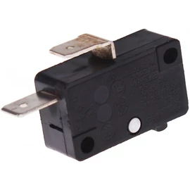 MIKROKAPCSOLÓ 10A ZÁRÓ (NO)