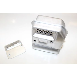 STIHL 017, 018, MS170, MS170C, MS180, MS180C KIPUFOGÓ