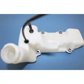 STIHL FS 120, FS200, FS50, FS300, FS350 ÜZEMANYAG TARTÁLY ÜZEMANYAGCSŐVEL, SZŰRŐVEL