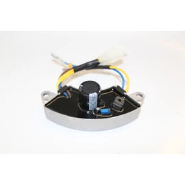 AVR 2-3 KW 220mF, 250 V  FESZÜLTSÉG SZABÁLYZÓ ELEKTRONIKA