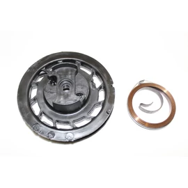 BRIGGS KÖTÉLTÁRCSA INDÍTÓ RUGÓVAL