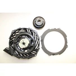 BRIGGS&amp;STRATTON 450E 500E 550E 575E BERÁNTÓ MŰANYAG KÖRÖMMEL