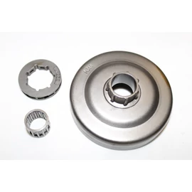 HUSQVARNA 340, 345, 346, 350, 351, 353, 357, CSILLAGKERÉK BETÉTES  (578-09-79-01)