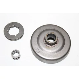 PARTNER 351 HUSQVARNA 236, 240 BETÉTES CSILLAGKERÉK 3/8 7z PARTNER 351 HUSQVARNA 236, 240 BETÉTES CSILLAGKERÉK 3/8 7z