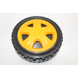 MŰANYAG KERÉK UNIVERZÁLIS, FÉM CSAPÁGGYAL 150 MM MŰANYAG KERÉK UNIVERZÁLIS, FÉM CSAPÁGGYAL 150 MM