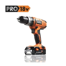 AEG BSB 18G2  18 V ÜTVEFÚRÓ-CSAVAROZÓ AEG BSB 18G2  18 V ÜTVEFÚRÓ-CSAVAROZÓ