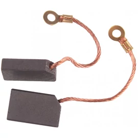 SZÉNKEFE 5X12,5X20,5 REBIR (1 PÁR) SZÉNKEFE 5X12,5X20,5 REBIR (1 PÁR)