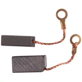 SZÉNKEFE 6,5X10X20 REBIR (1 PÁR) SZÉNKEFE 6,5X10X20 REBIR (1 PÁR)