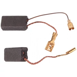 SZÉNKEFE 6,3X10X19 BARKÁCSGÉP (1 PÁR) 46-046 HILTI TE55 SZÉNKEFE 6,3X10X19 BARKÁCSGÉP (1 PÁR) 46-046 HILTI TE55