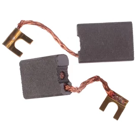 SZÉNKEFE 6,3X16X22 BARKÁCSGÉP (1 PÁR) 46-052 GSH27